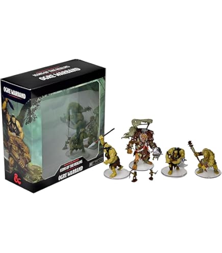 Amazon.com: WizKids D&D Attack Wing: Wave One - Hobgoblin